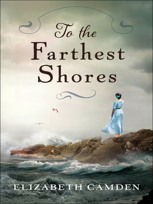 cover image of To the Farthest Shores